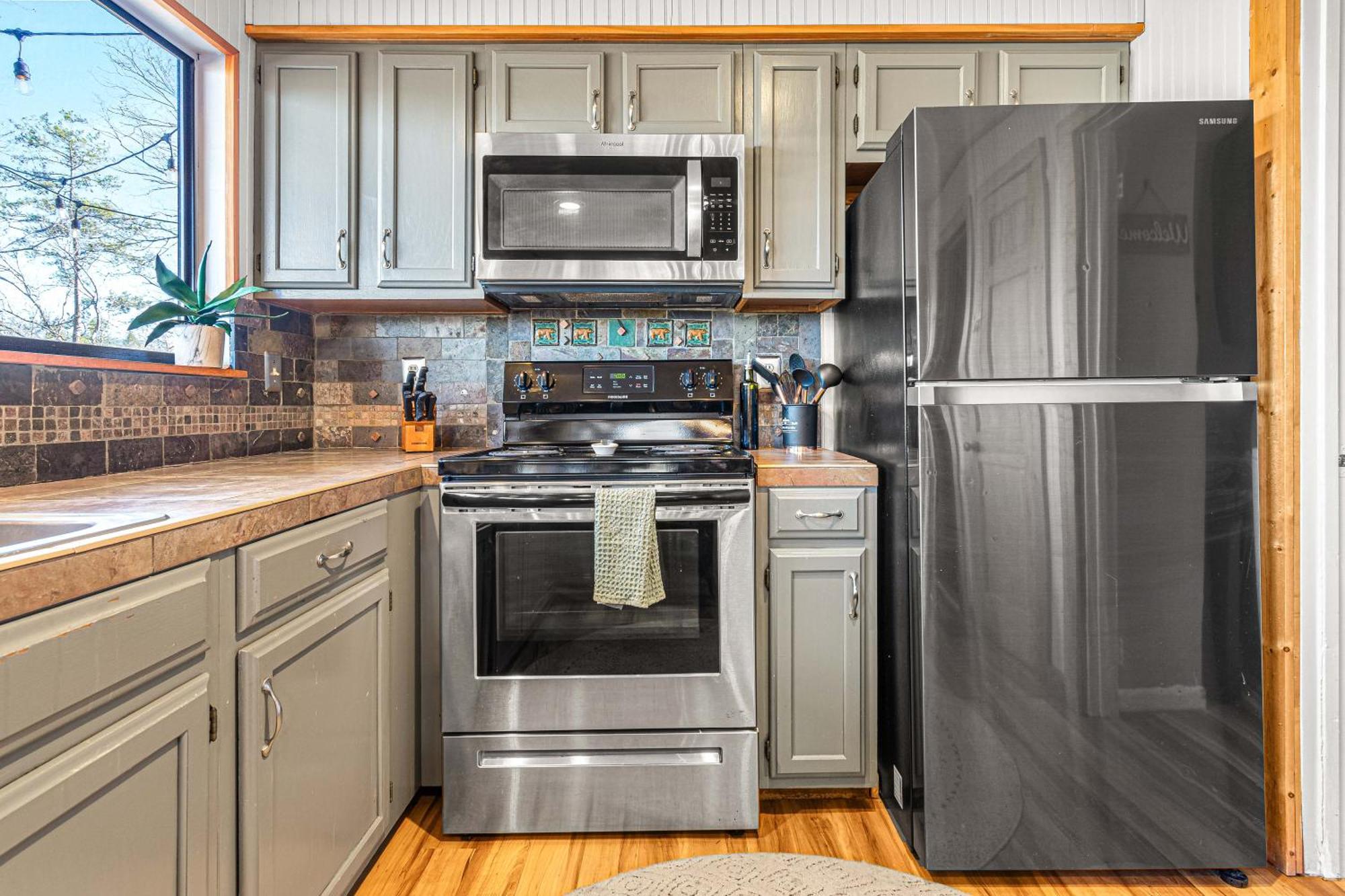 The Family Stone Luxe Cabin Sleeps 12 Hot Tub Dogfriendly Dollywood Pigeon Forge Dış mekan fotoğraf