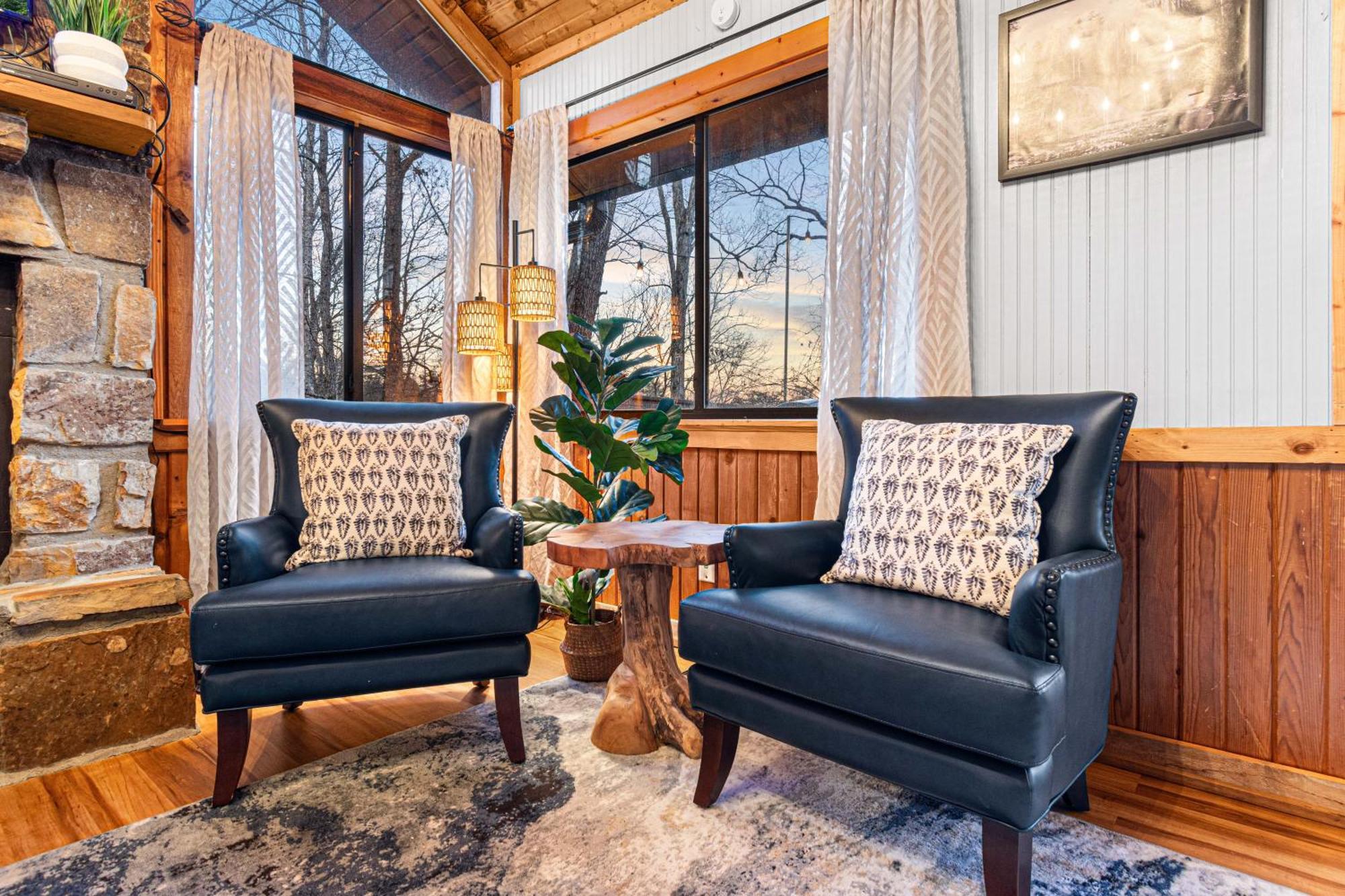 The Family Stone Luxe Cabin Sleeps 12 Hot Tub Dogfriendly Dollywood Pigeon Forge Dış mekan fotoğraf